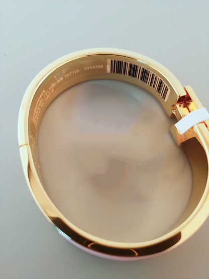 [Luna Brilliance]H YELLOW BRACELET