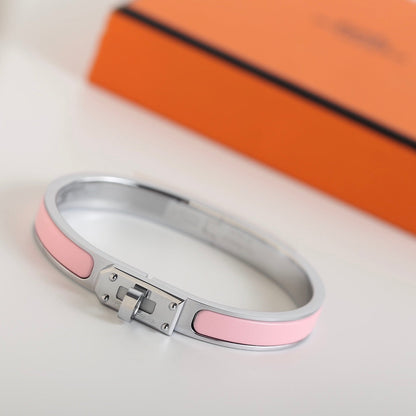 [Luna Brilliance]HM KELLY PINK BRACELET