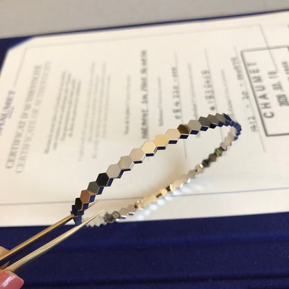 [Luna Brilliance]BEE LOVE BRACELET