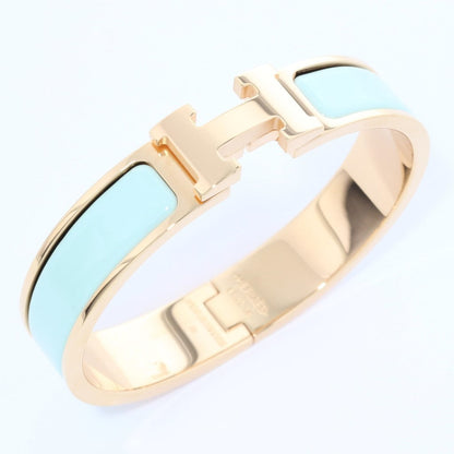 [Luna Brilliance]H LIGHT BLUE BRACELET