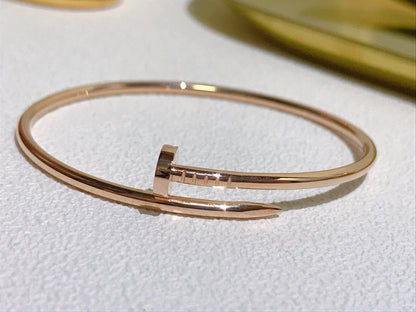 [Luna Brilliance]JUSTE BRACELET 2.5MM