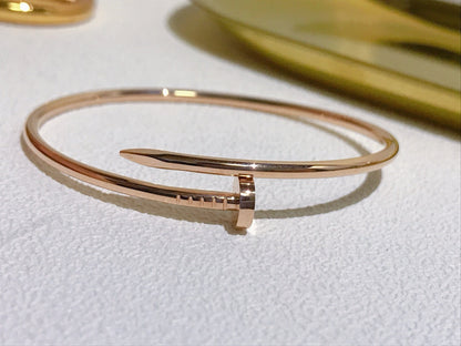 [Luna Brilliance]JUSTE BRACELET 2.5MM