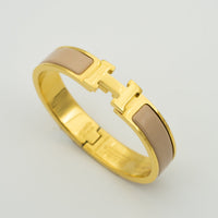 [Luna Brilliance]H GREY BRACELET