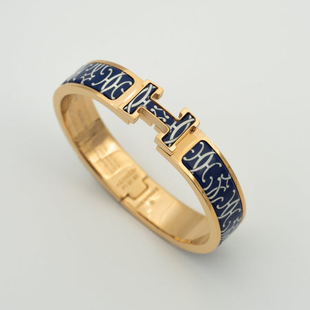 [Luna Brilliance]H BRACELET BLACK MULTICOLOR