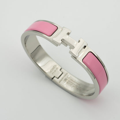 [Luna Brilliance]H PINK BRACELET