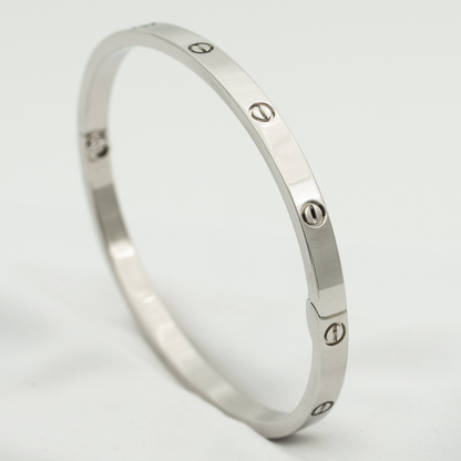 [Luna Brilliance]LOVE BRACELET 3.65MM