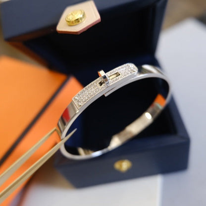 [Luna Brilliance]KELLY BRACELET DIAMOND