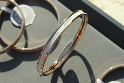 [Luna Brilliance]HM UNI BANGLE BAG