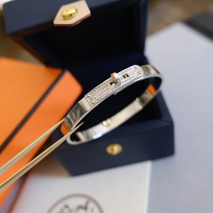 [Luna Brilliance]KELLY BRACELET DIAMOND