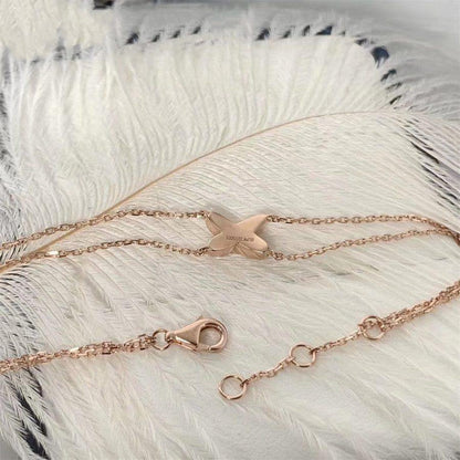 [Luna Brilliance]JEUX BRACELET DIAMOND