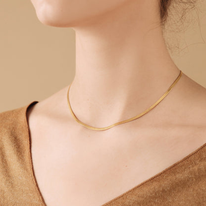 Essential Necklace Chains